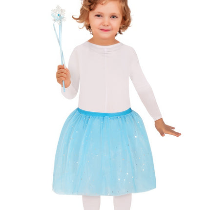 Disney Princess Dress Up Set Girl 3 części