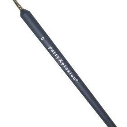 Pędzel PXP Schmink Spiczasty + Gruby uchwyt 0,5 mm