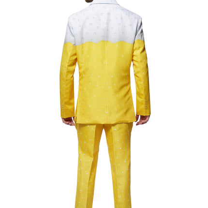 Suit Beer Party