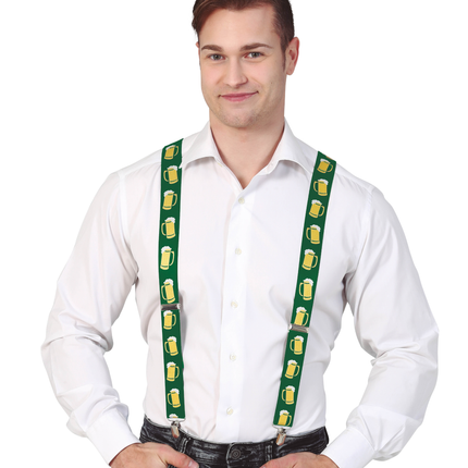 Piwo Oktoberfest Braces