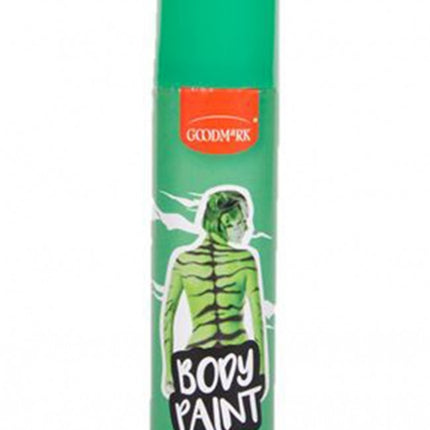 Body Spray 75Mlgreen
