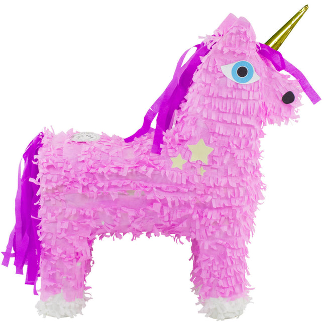 Pinata Jednorożec Różowy 55cm