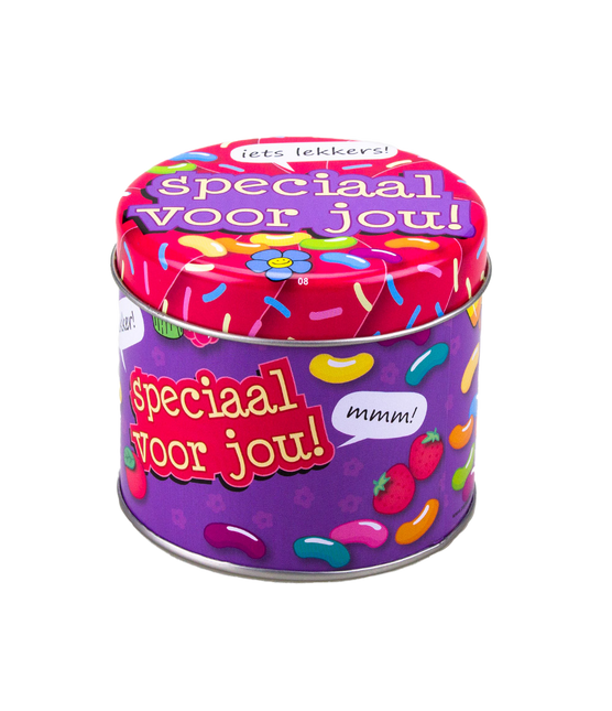 Pojemnik na cukierki Special For You 9cm