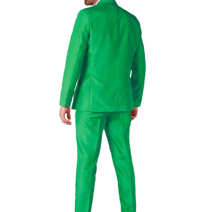 Mężczyźni w zielonych garniturach <tc>Suitmeister</tc>