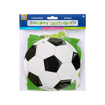 Happy Birthday Letterslinger Happy Birthday 2.5m