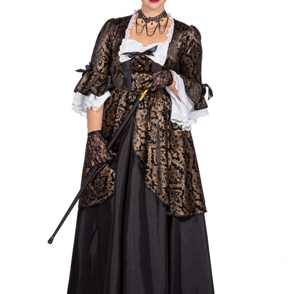 Marquise Dress