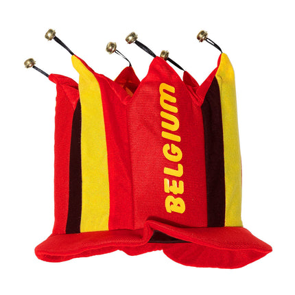 Kapelusz Belgia