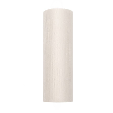 Vanilla Cream Roll 15cm 9m