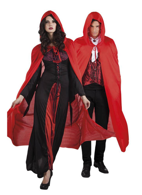 Red Cape Vampire 1.8m