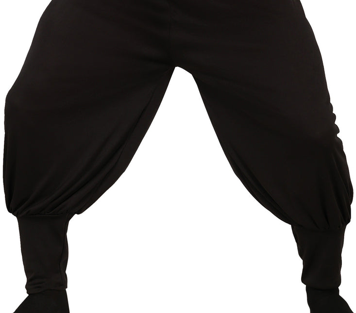 Kostium Ninja dla mężczyzn