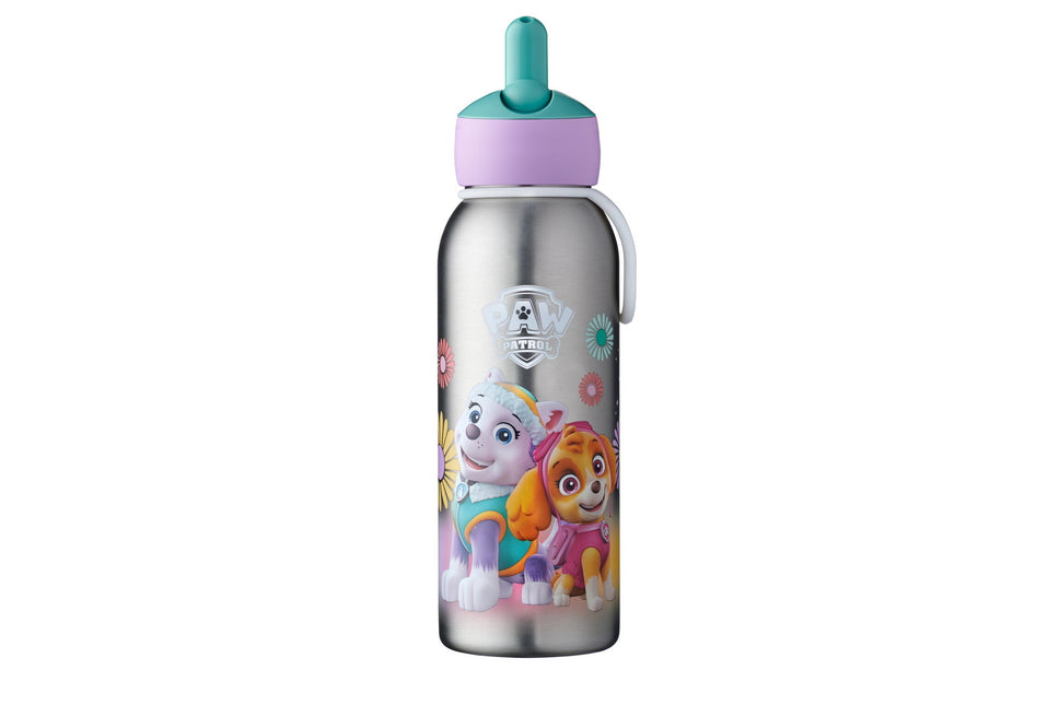 Termos kolba Flip-Up Campus 350ml Paw Patrol Girls
