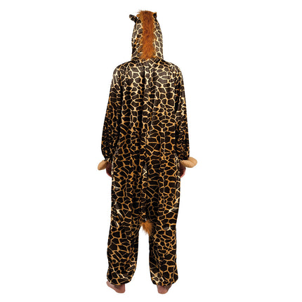 Giraffe Onesie Teenager