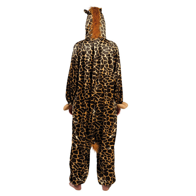 Giraffe Onesie Teenager