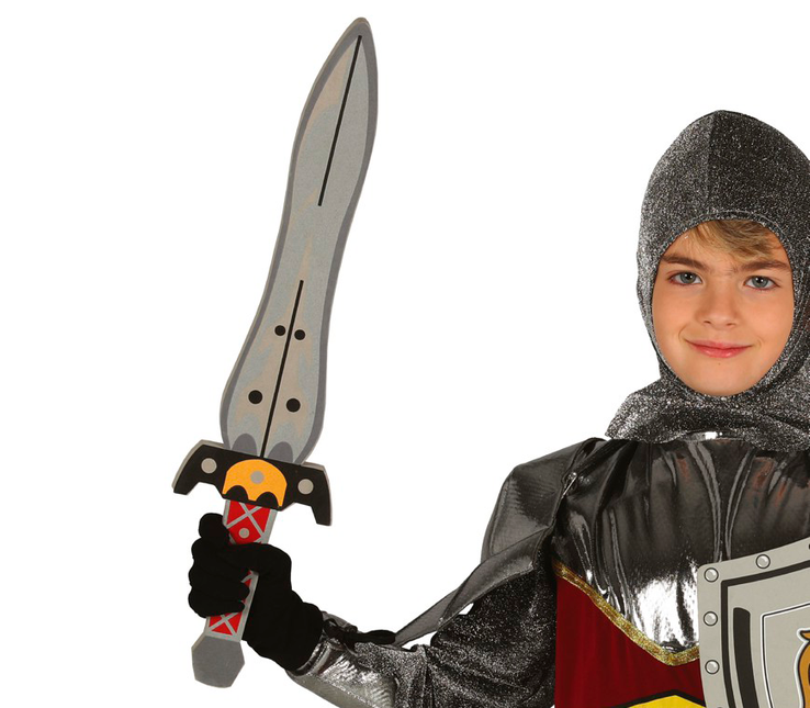 Miecz dziecięcy 53 cm