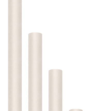 Vanilla Cream Roll 15cm 9m