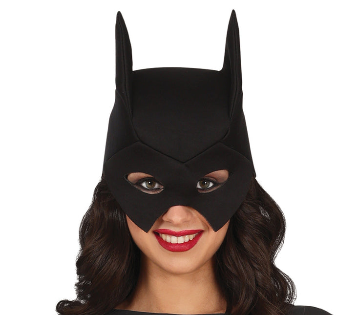 Kostium Batgirl dla kobiet