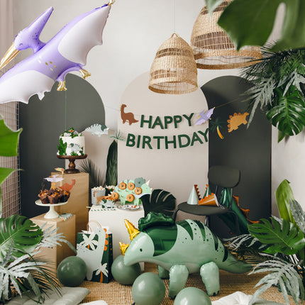 Dinosaur Treat Standard Snack 38 cm