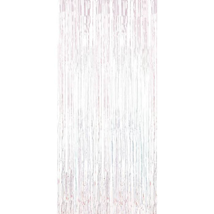 Pearl Door Curtain Film 2m