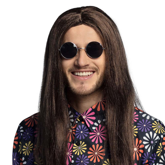 Okulary hipisowskie