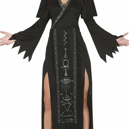Kostium szatana na Halloween dla kobiet