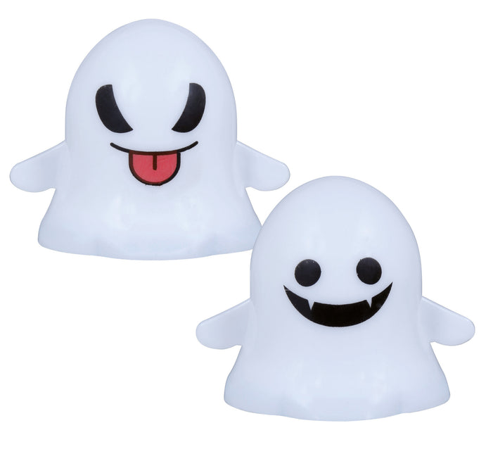 Dekoracja stołu na Halloween Duchy Światło
