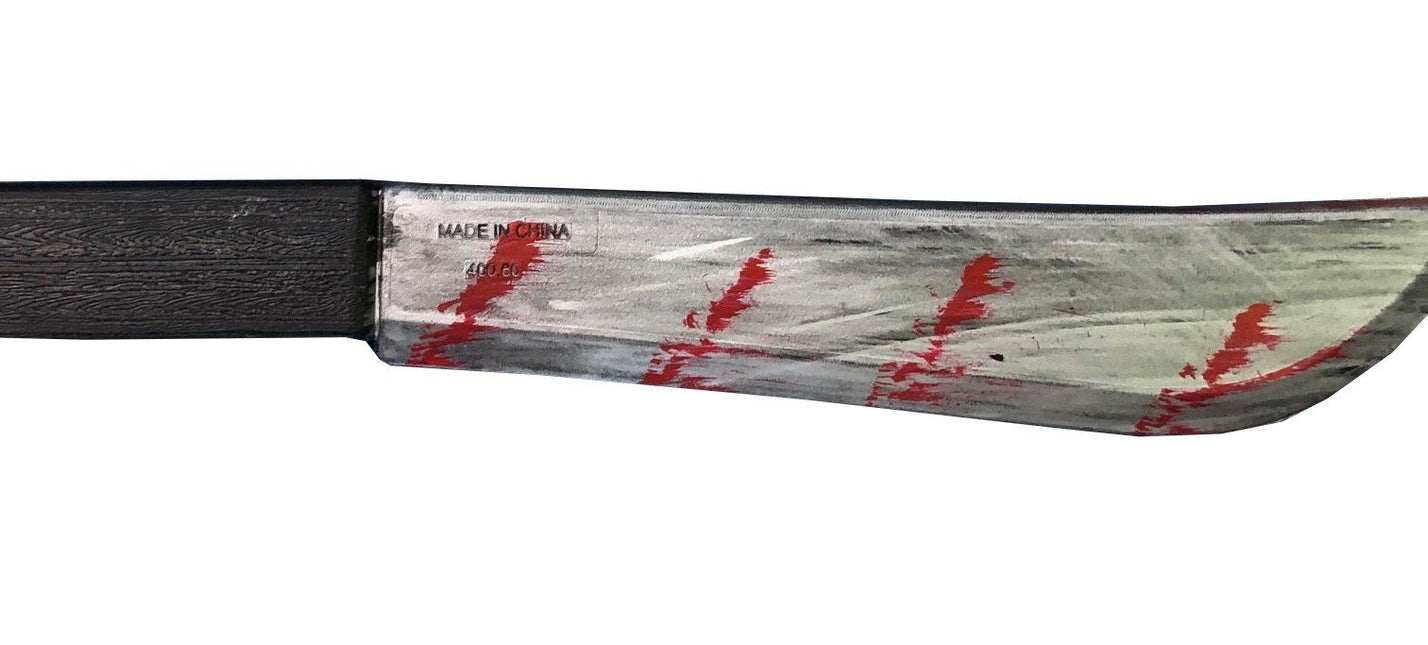 Krwawy nóż 40 cm