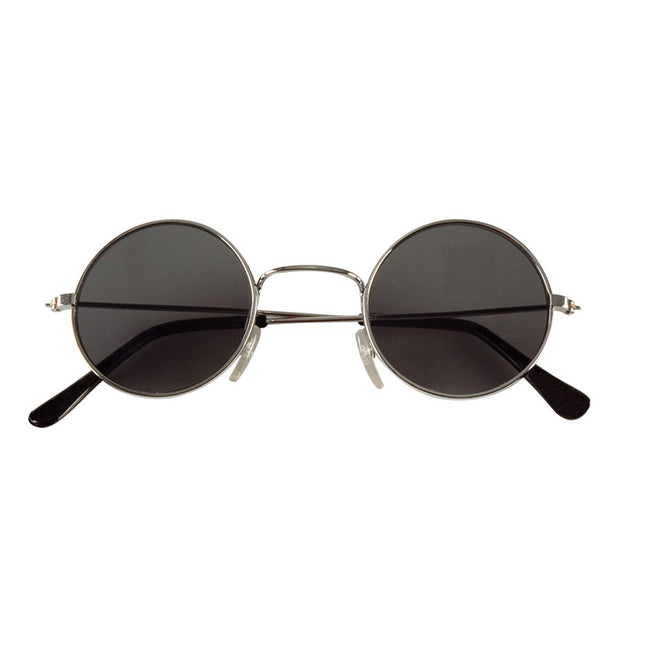 Okulary hipisowskie