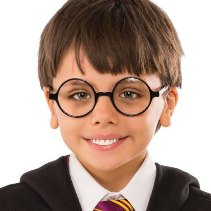Okulary Harry Potter