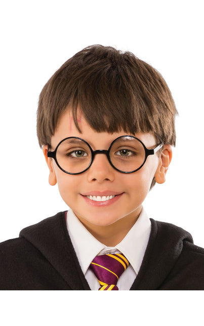 Okulary Harry Potter