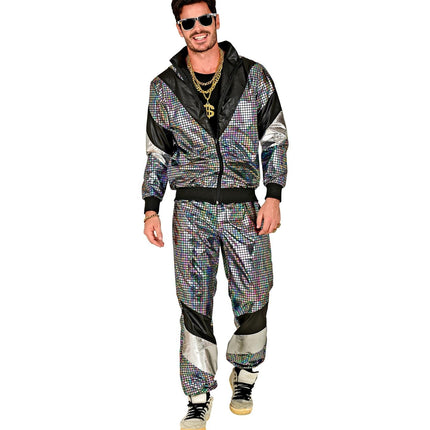 Dres Neon 80S Fault Reflective