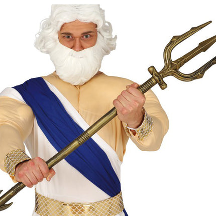 Trident Gold 94 cm