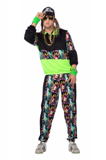 Dres 80s Retro