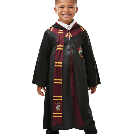 Dziecięcy strój Gryffindoru Luxe