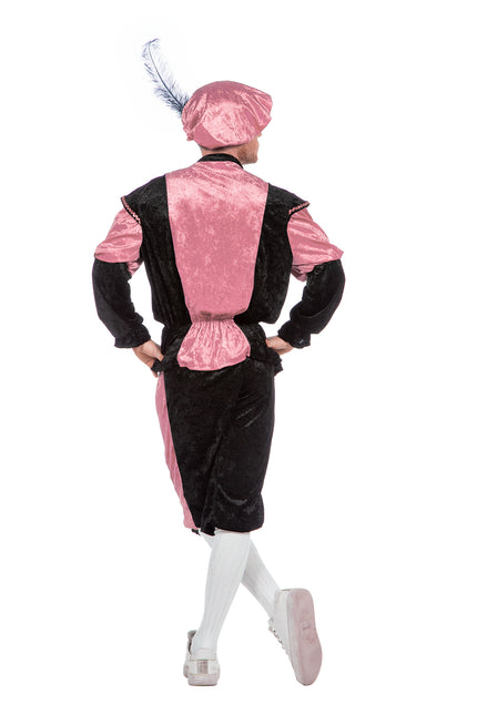 Pietenpak Roze