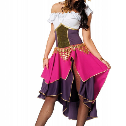<tc>Zig</tc>eunerin Dress