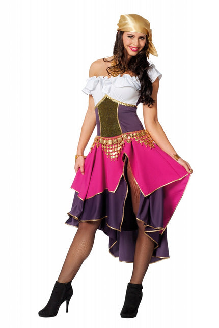 <tc>Zig</tc>eunerin Dress