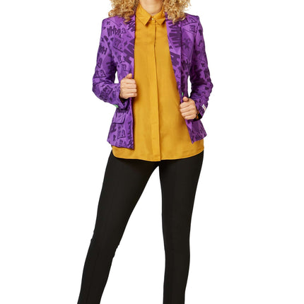 Joker Blazer Ladies <tc>OppoSuits</tc>