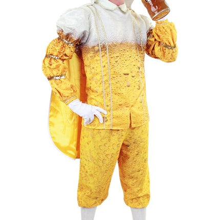 Kostium męski Prince Pils
