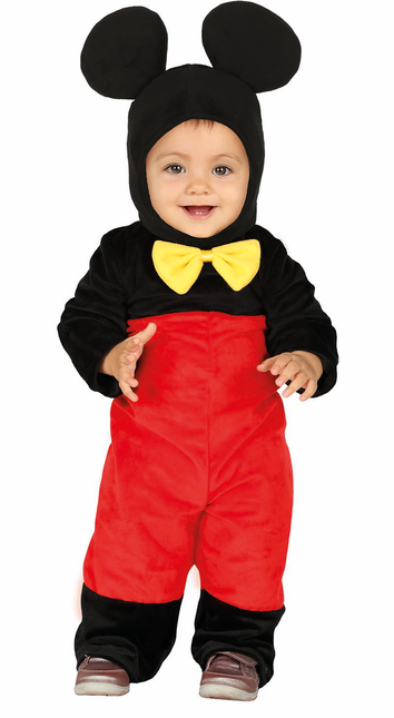 Mice Onesie Baby