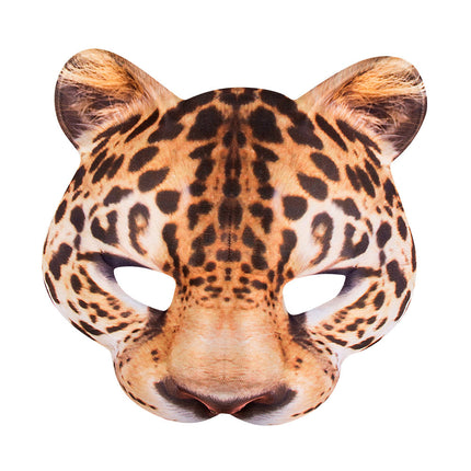 Półmaska Leopard