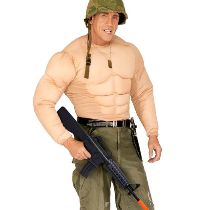 Fałszywy karabin M16