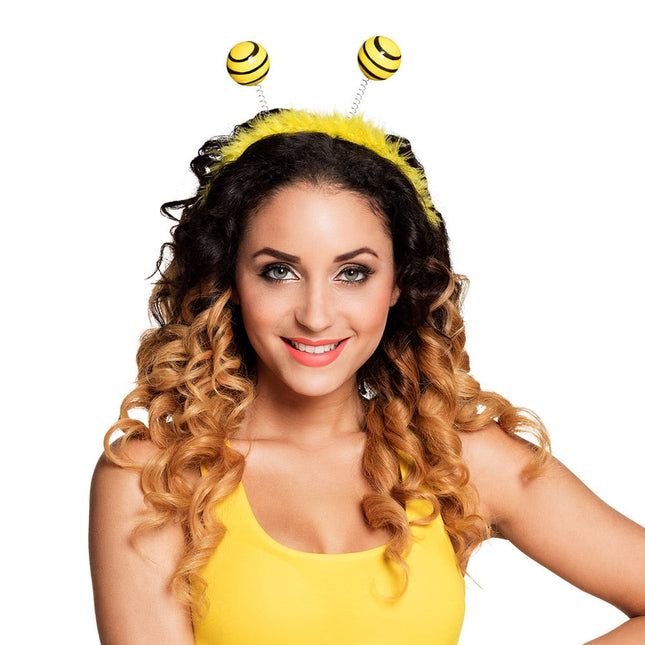 Opaska Bee