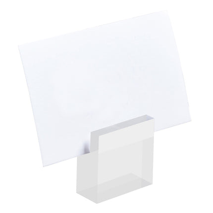 Etui na wizytówki 1,5cm 3szt