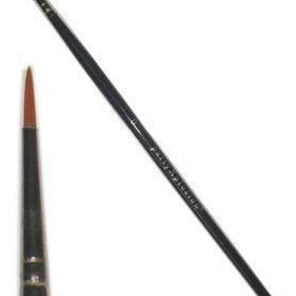 Pędzel PXP Schmink Spiczasty 0,5 mm