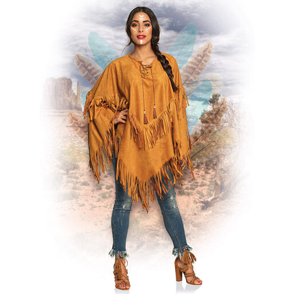 Poncho Harkahome One <tc>Rozmiar</tc>