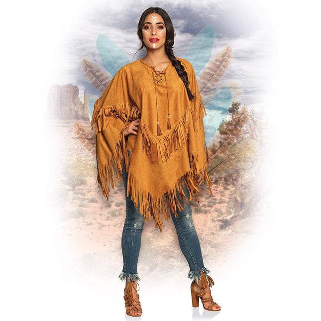 Poncho Harkahome One <tc>Rozmiar</tc>