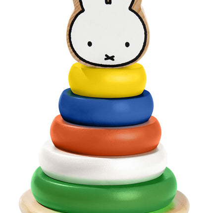 Wieża do układania Miffy