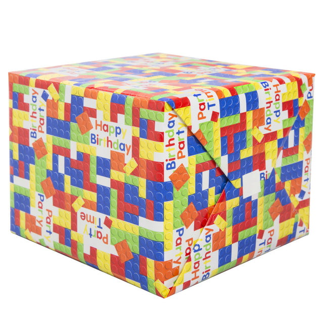 Papier pakowy Lego 1,53 m