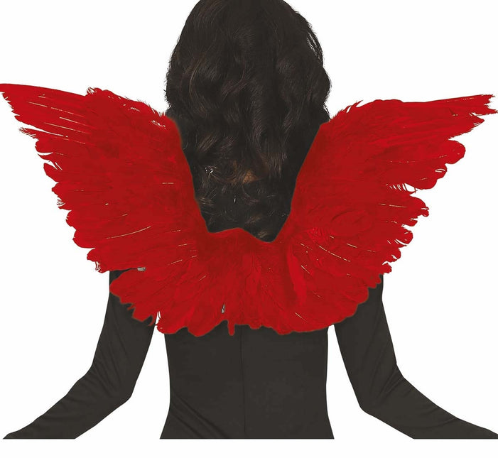 Red Wings 62cm