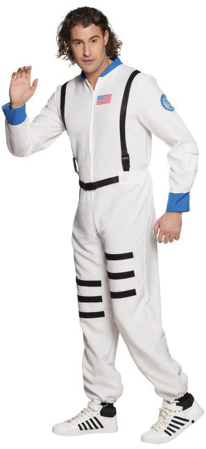 Kombinezon astronauty USA
